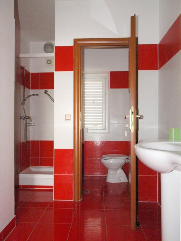 Apartments Nadia Baska (Krk) Room photo