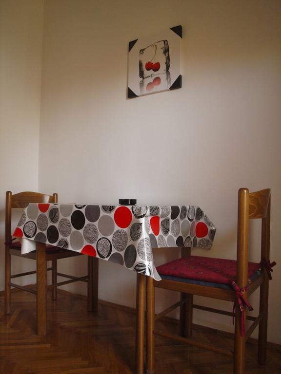 Apartments Nadia Baska (Krk) Room photo